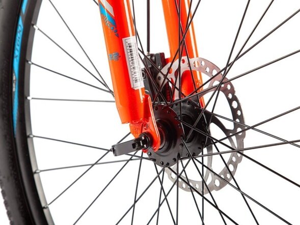 Электровелосипед Eltreco XT 600 Limited edition